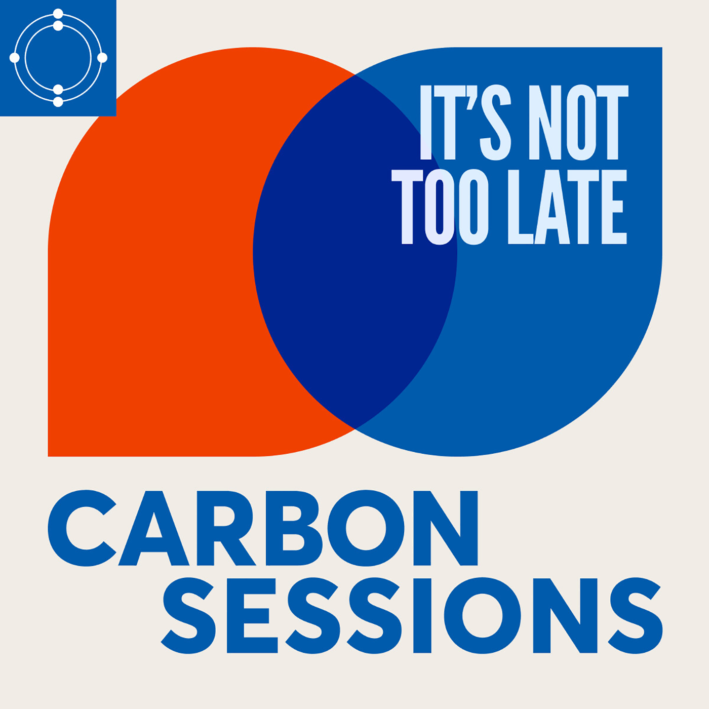 Carbon Sessions logo