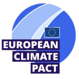 EU Climate Pact Logo (CSFN)
