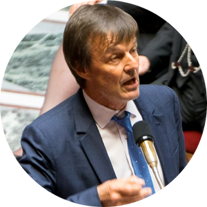 Nicolas Hulot