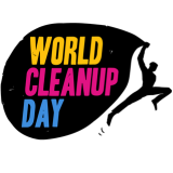 World Cleanup Day Logo 160x160 (CSFN)