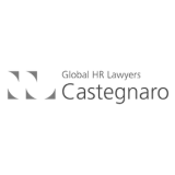 Castegnaro Lawyers logo grey