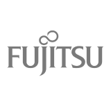 Fujitsu logo - CSFN