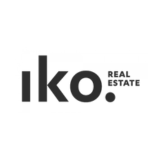 IKO Real Estate logo - CSFN