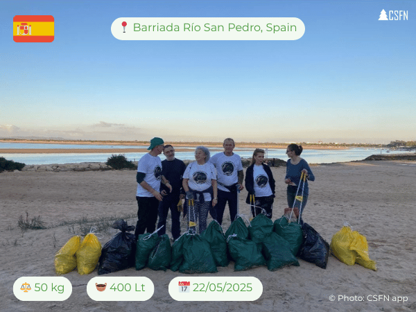 Cleanups from CSFN app - Report (2)