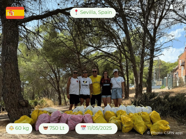 Cleanups from CSFN app - Report (3)