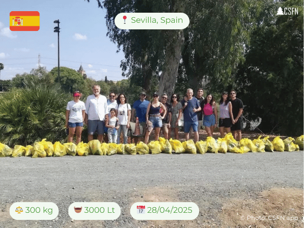 Cleanups from CSFN app - Report (4)