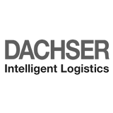 Logo grey Dachser