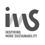 Logo grey IMS Luxembourg