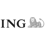 Logo grey ING Luxembourg