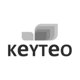 Logo grey Keyteo