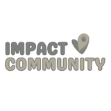 Volunteer over here grey logo