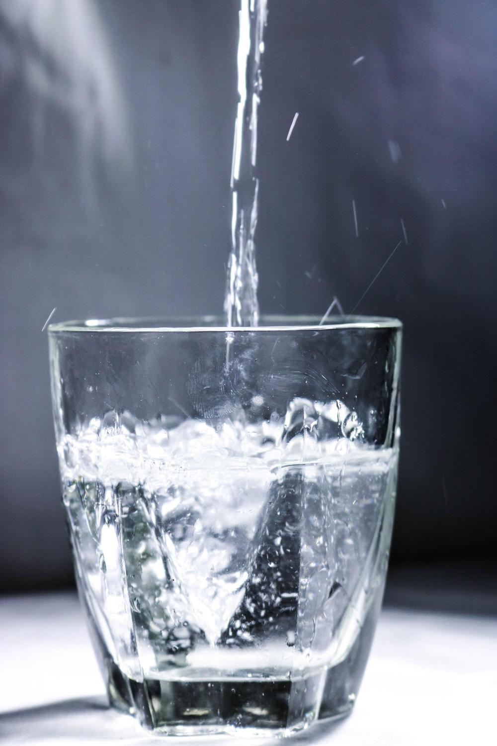 Microplastics in drinking water - are they reallu harmful?